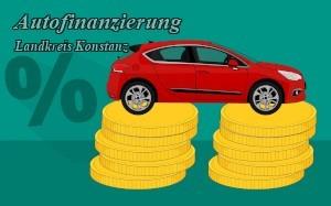 Autofinanzierung - Lk. Konstanz