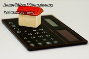 Forward Immobilienfinanzierung - Lk. Konstanz